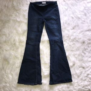 Free people flare pant